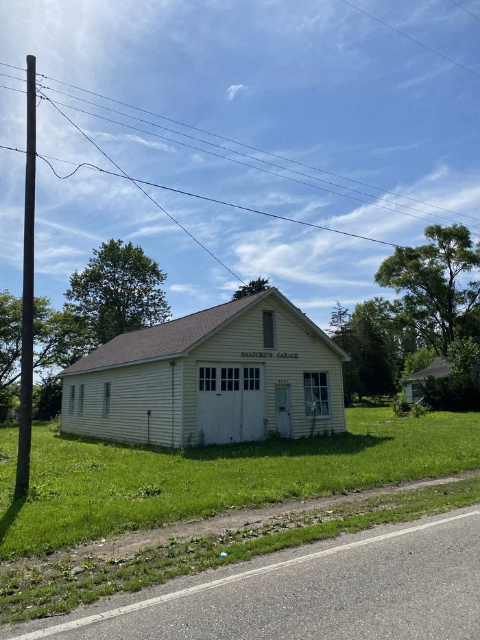 Laporte - July 2021 Photo (newer photo)